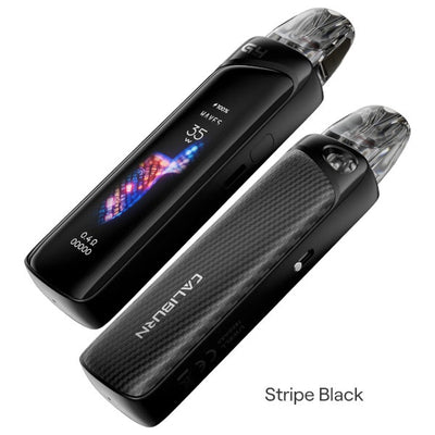 Uwell - Caliburn G4 Pro Pod Kit