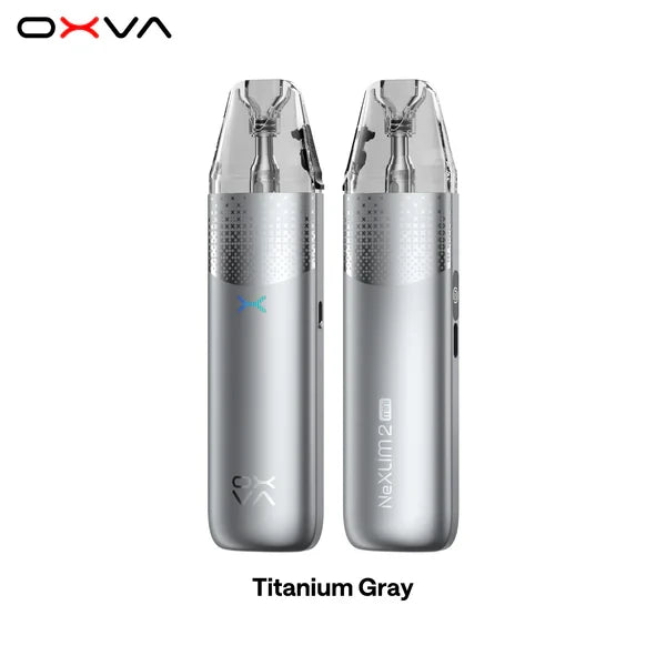 OXVA - NeXLIM 2 Mini Pod Kit