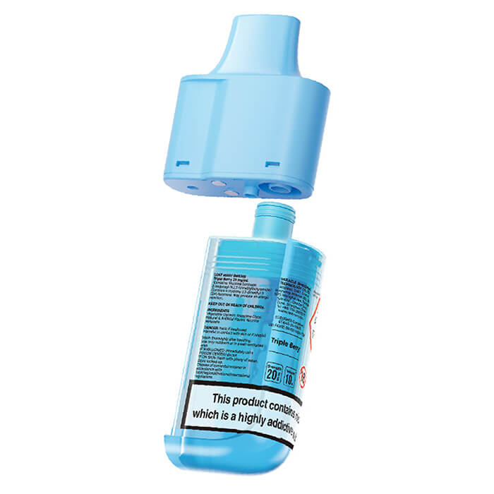 Lost Mary BM6000 Pre-Filled Pods