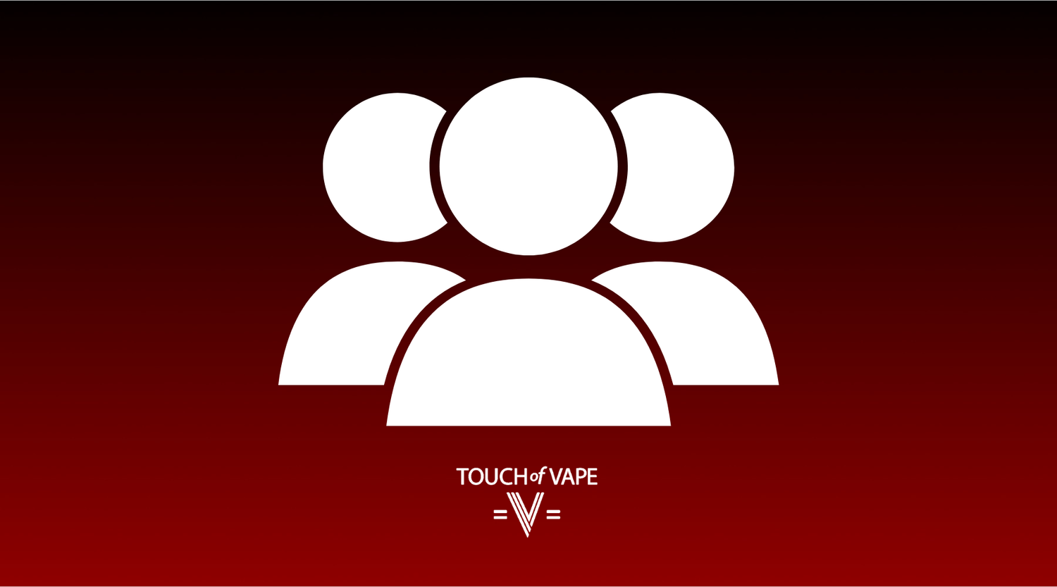 The Upcoming Vape Ban: A Statement