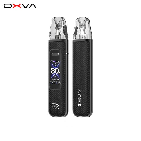 OXVA - XLIM Pro 3 Pod Kit