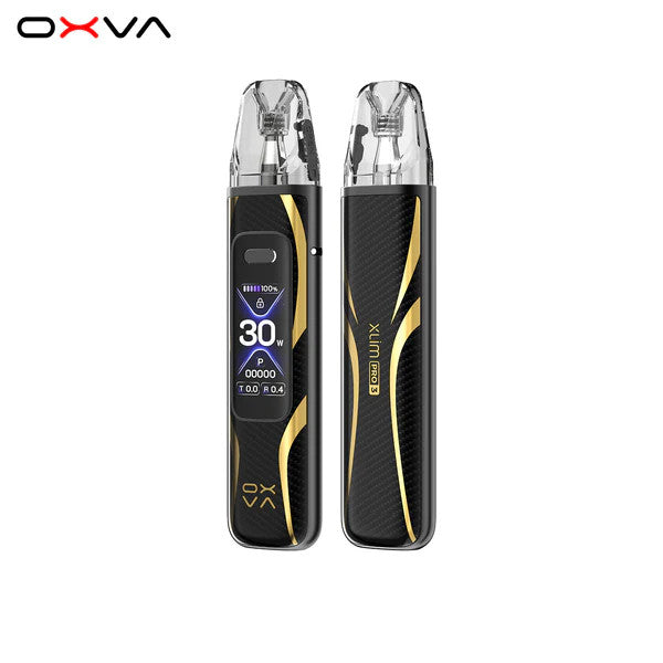 OXVA - XLIM Pro 3 Pod Kit