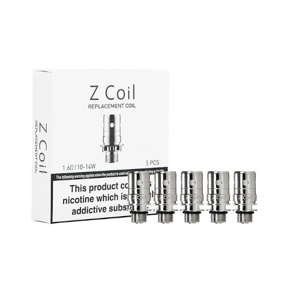 Innokin - Zenith Coils