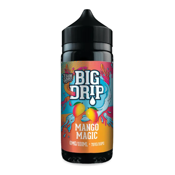 Big Drip - Mango Magic