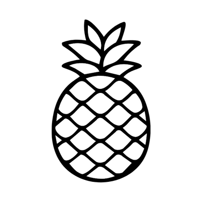 Why vapers shop pineapple at Touch of Vape