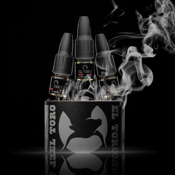 Puros - El Toro Touch of Vape Puros - El Toro Touch of Vape