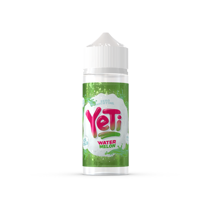 Yeti - Watermelon Ice