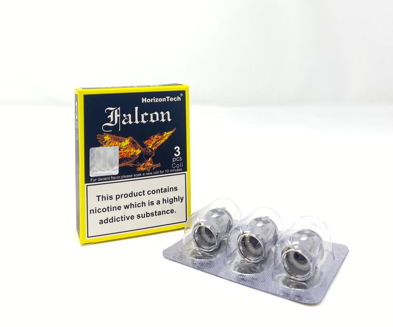 HorizonTech - Falcon Coils