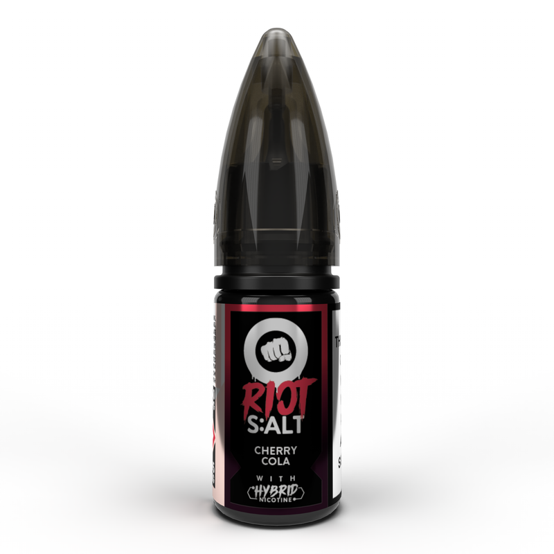 Riot Squad S:ALT - Cherry Cola