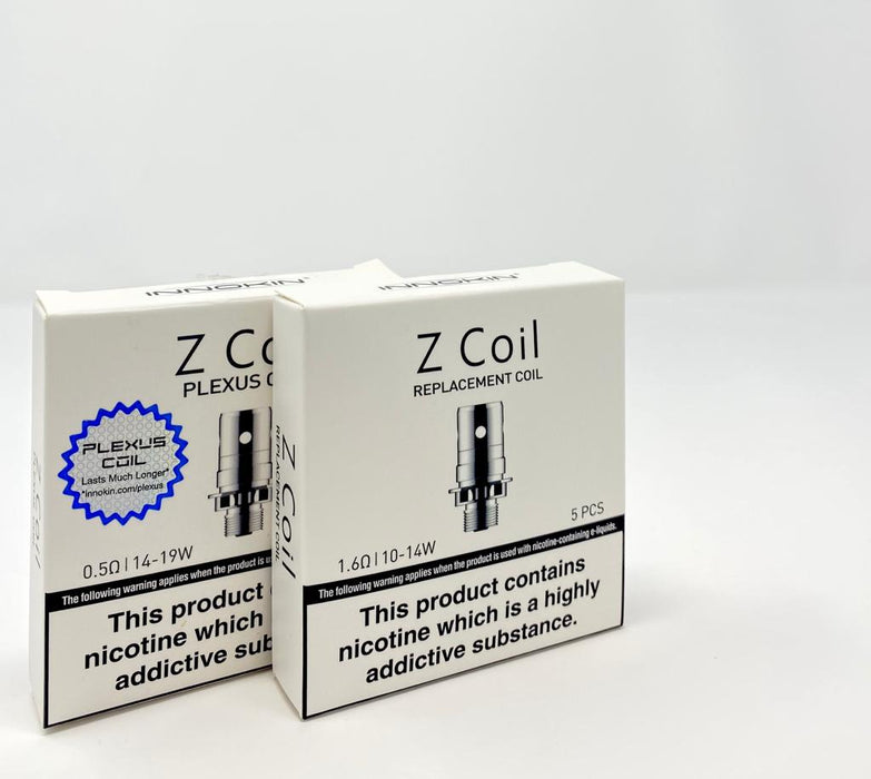 Zenith Coils