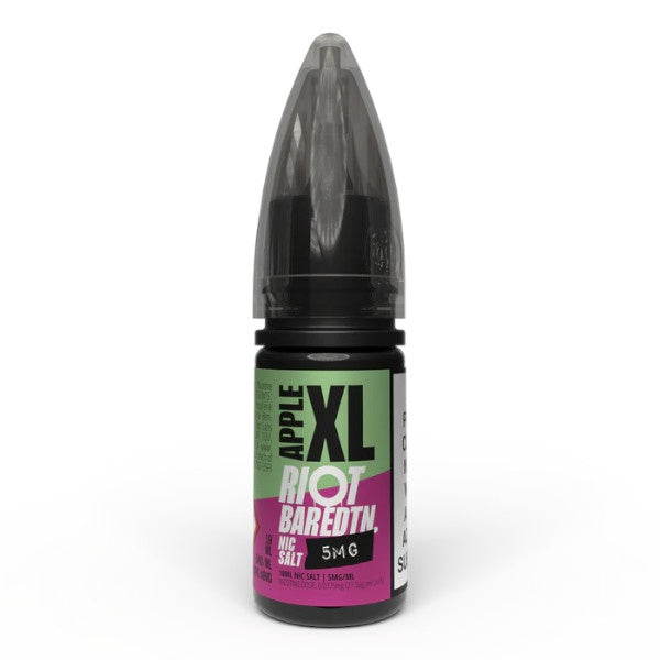 Riot Squad BAR EDTN - Apple XL