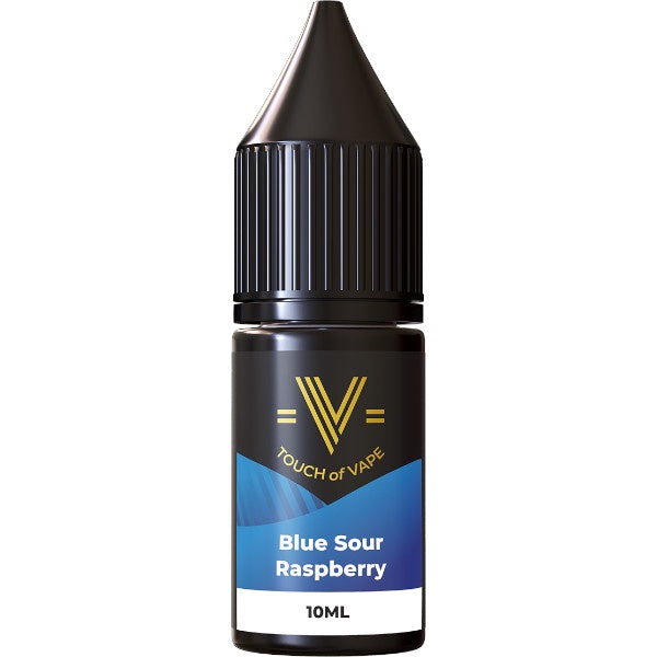 TOV Salts v2 - Blue Sour Raspberry
