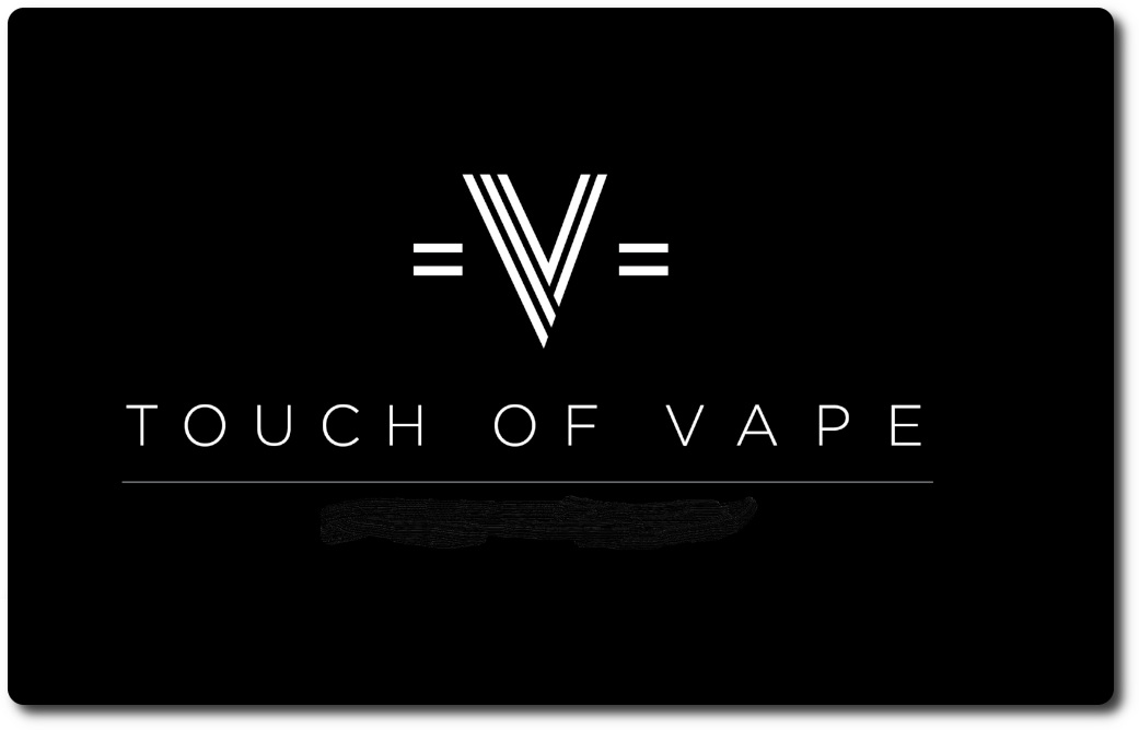 Touch of Vape Gift Card