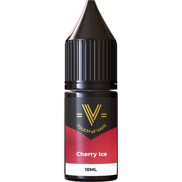 TOV Salts v2 - Cherry Ice