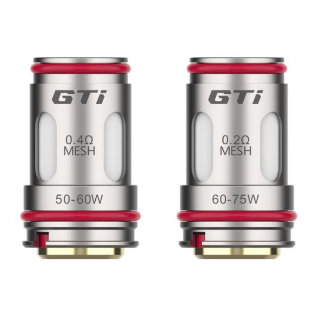 Vaporesso - GTi Mesh Coils