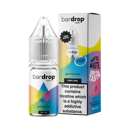 Gummy Bear Vape Juice - 4 for 10 | Touch of Vape Gummy Bear Vape Juice - 4 for 10 | Touch of Vape
