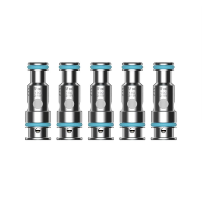 Aspire - AF Mesh Coils