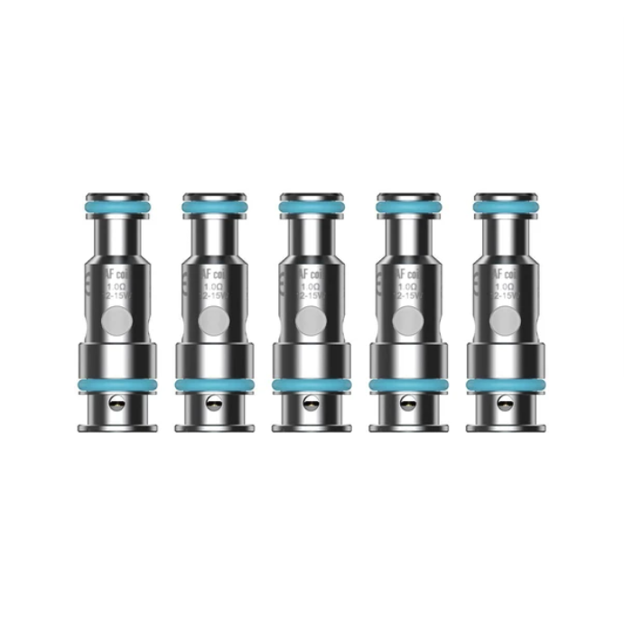 Aspire - AF Mesh Coils