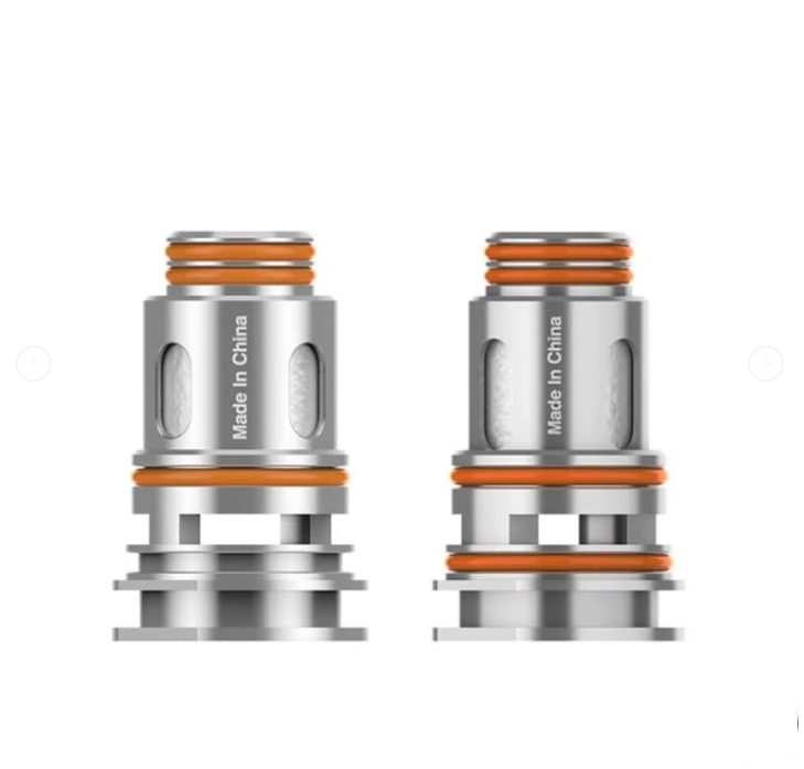 Geek Vape - P Series Coils