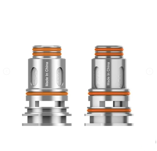 Geekvape Coils & Pods Touch of Vape Geekvape Coils & Pods Touch of Vape