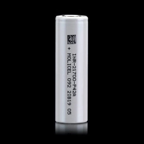 Molicell P42A 21700 Battery