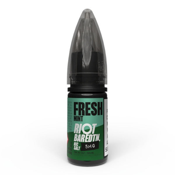 Riot Squad BAR EDTN - Fresh Mint