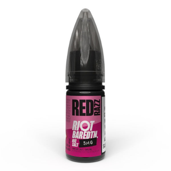 Riot Squad BAR EDTN - Red Razz