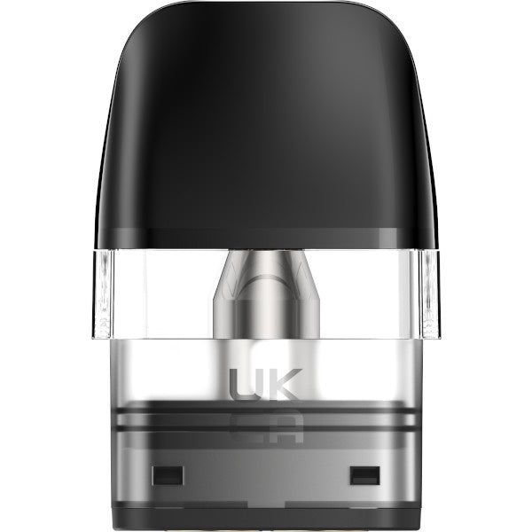 Geek Vape - Q Pod Touch of Vape Geek Vape - Q Pod Touch of Vape