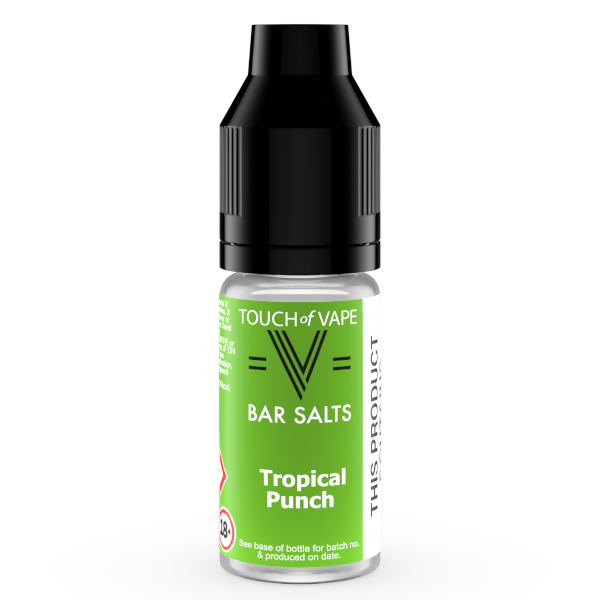 TOV Salts - Tropical Punch