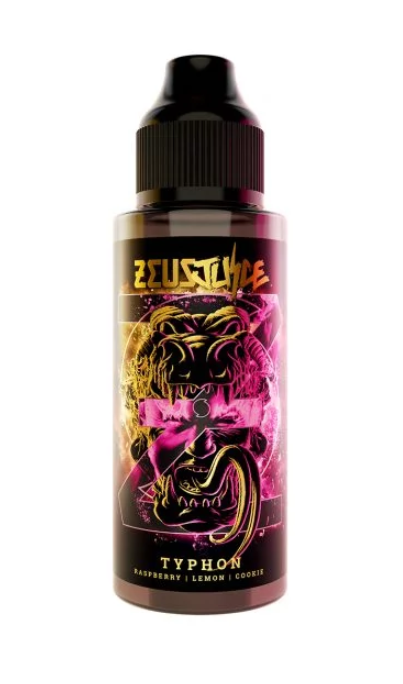 Zeus Juice - Typhon