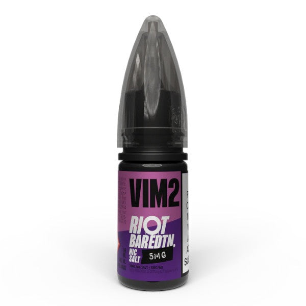 Riot Squad BAR EDTN - Vim2