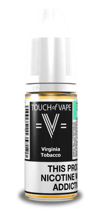 Virginia Tobacco TOV