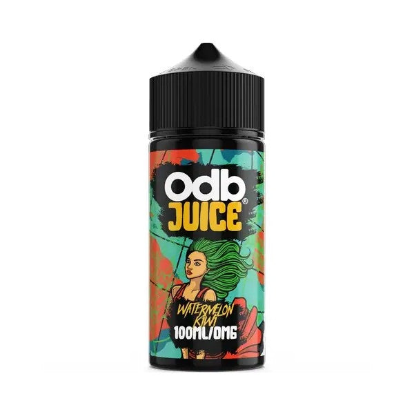 ODB Juice - Watermelon Kiwi
