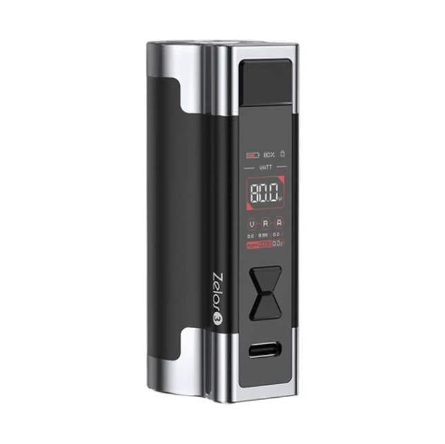 Aspire - Zelos 3 Mod Only