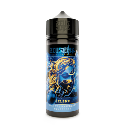 Zeus Juice - Selene