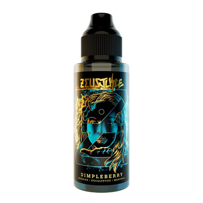 Zeus Juice - Dimpleberry